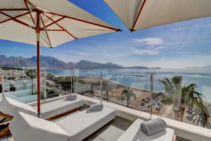 Pollentia Hotel Hoposa 4*-9