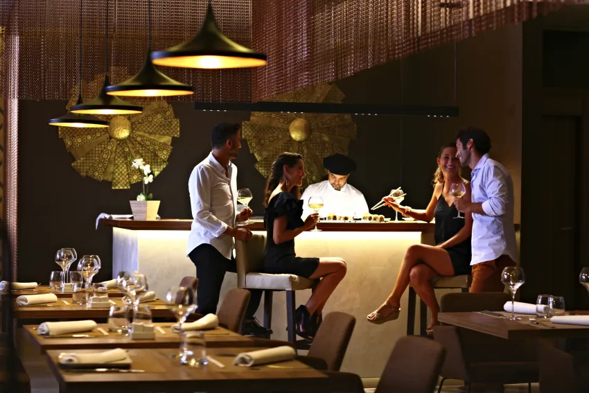 Zafiro Palace Alcudia 5*-144