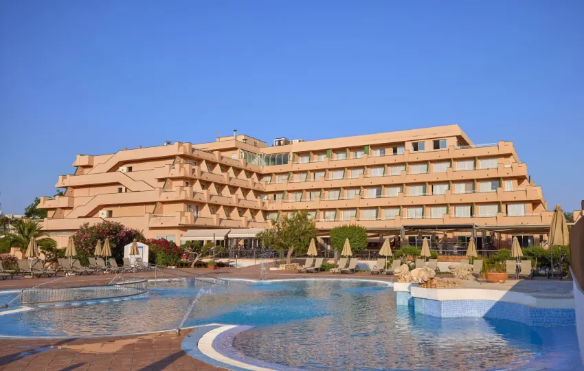 Hotel Mariant Park 4*-29