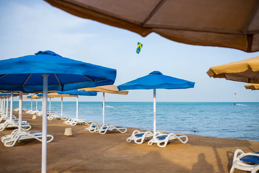 Bellagio Beach Resort & Spa 4*-32