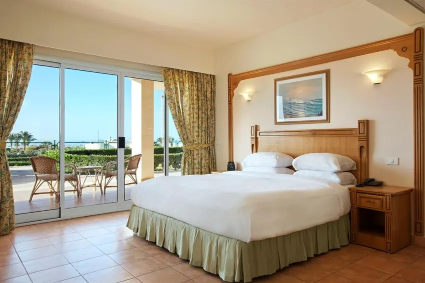 LONG BEACH RESORT  4*-29