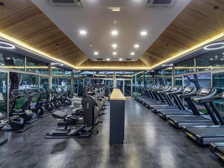 Rixos Sungate Hotel 5*-141