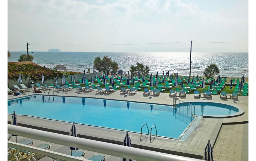Astir Palace 4*-8