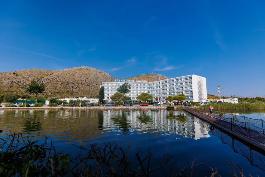 Hotel BelleVue Lagomonte 3*-5