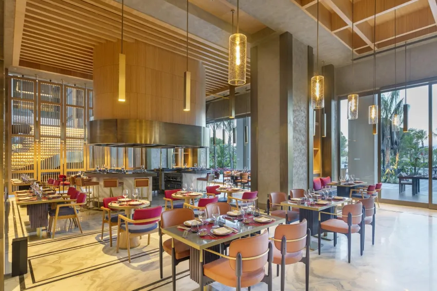 Cullinan Belek 5*-9