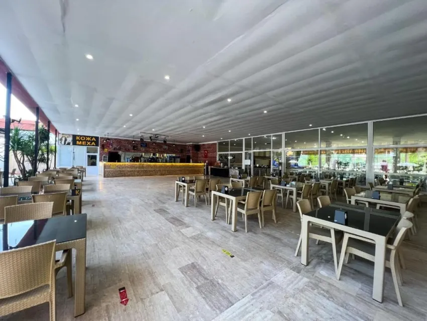 Castle Park Hotel 4*-11