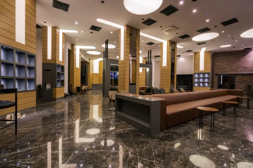 ORFEUS PARK HOTEL  4*-2