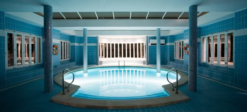 Blue Sea Club Marthas 4*-7