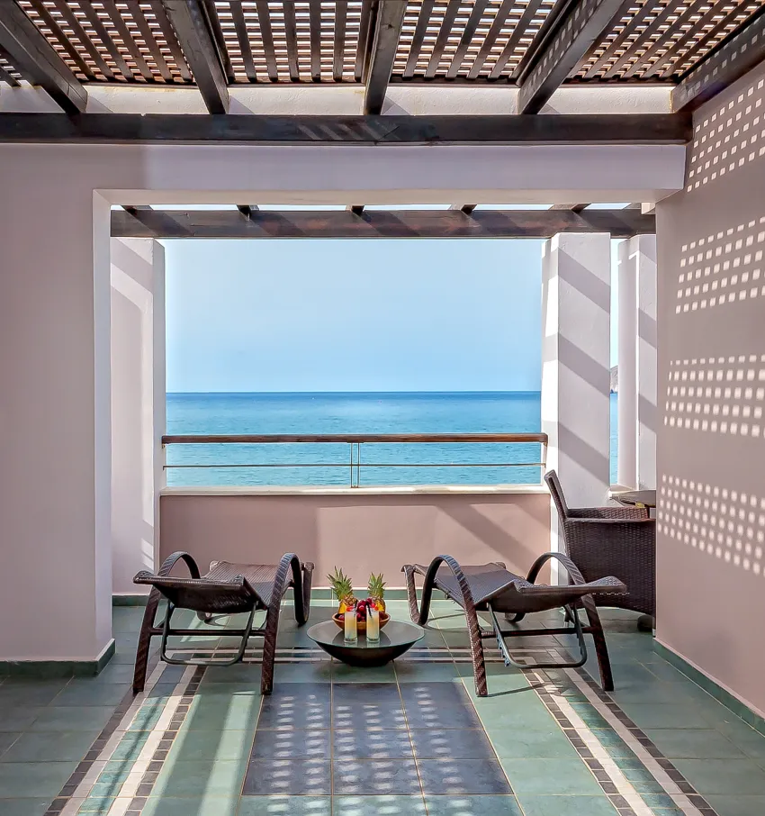 Porto Platanias Beach Resort & Spa 5*-33