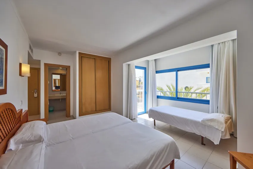 Ilusion Vista Blava 3*-19