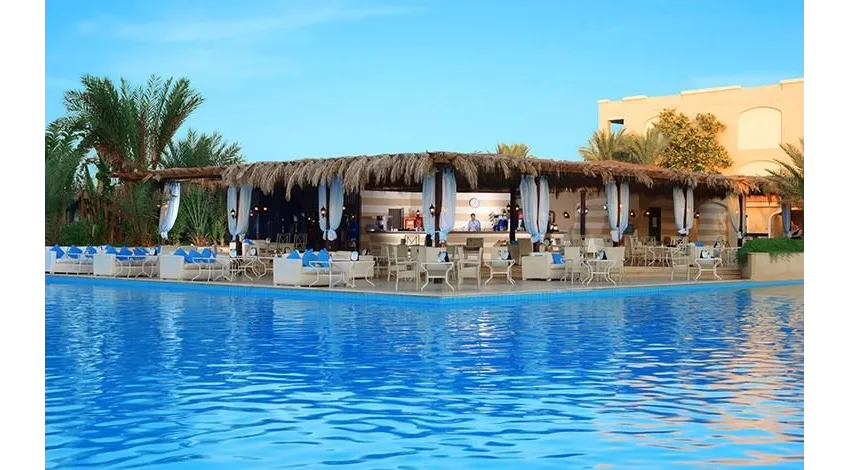 JAZ AQUAMARINE RESORT  5*-25