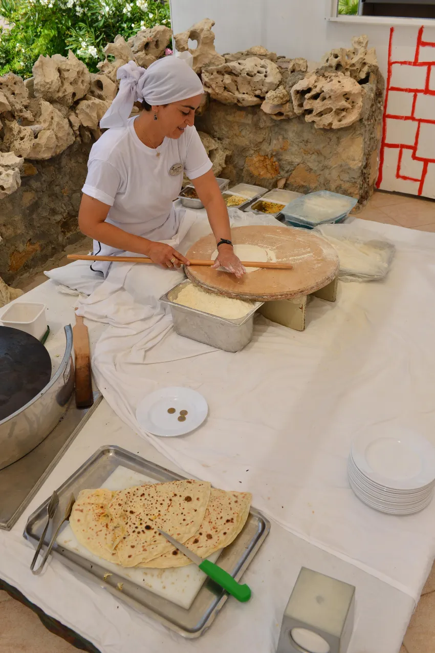 Linda Resort Hotel 5*-66