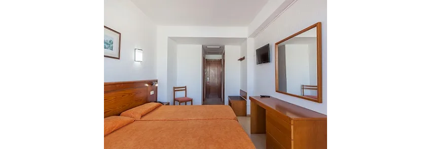 Bellamar Hotel 3*-7