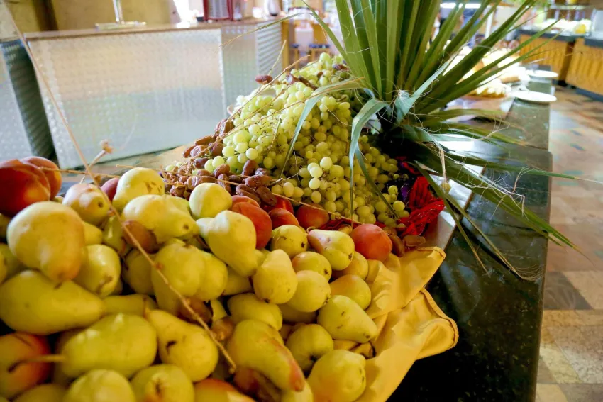 Lella Baya Thalasso 4*-95