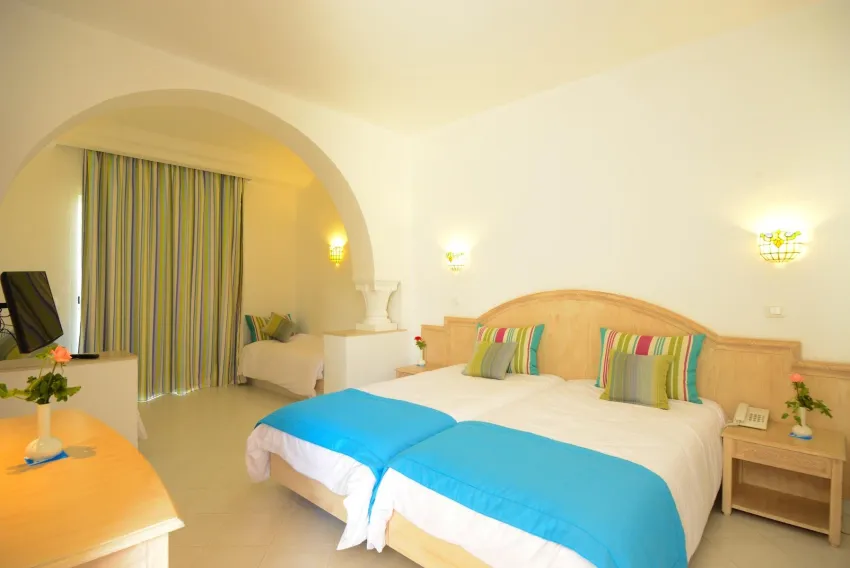 One Resort Aqua Park 4*-25