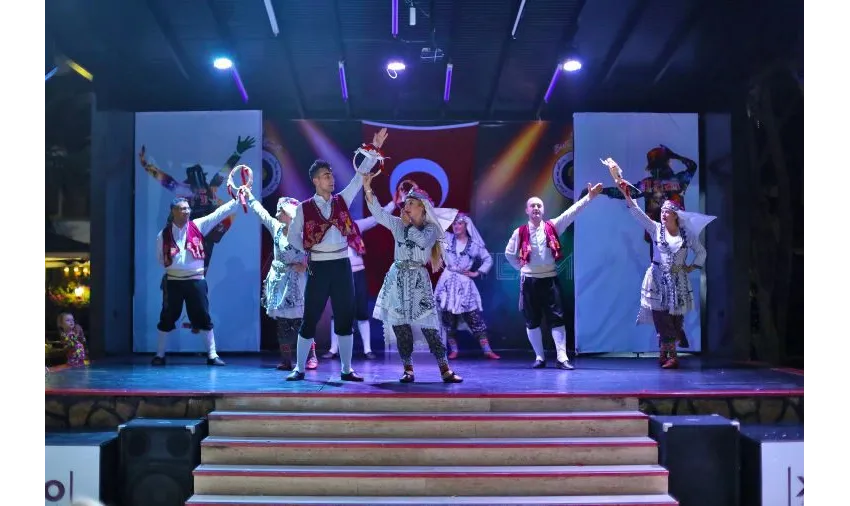 XENO EFTALIA RESORT  4*-4