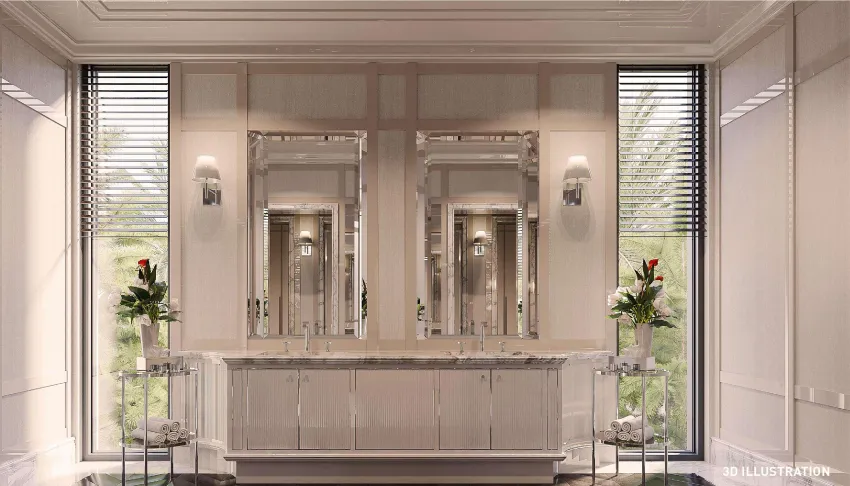 Maxx Royal Belek Golf Resort 5*-306