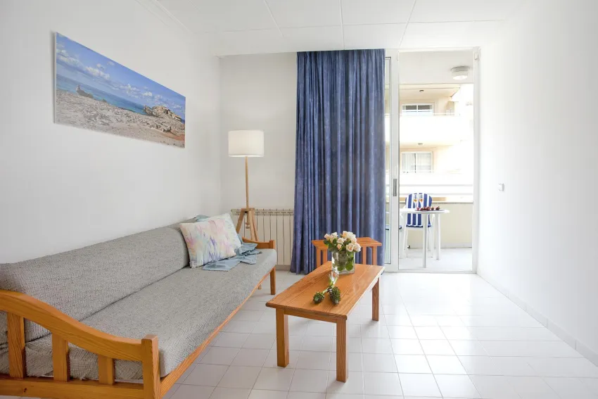 Es Trenc Apartamentos 3*-13