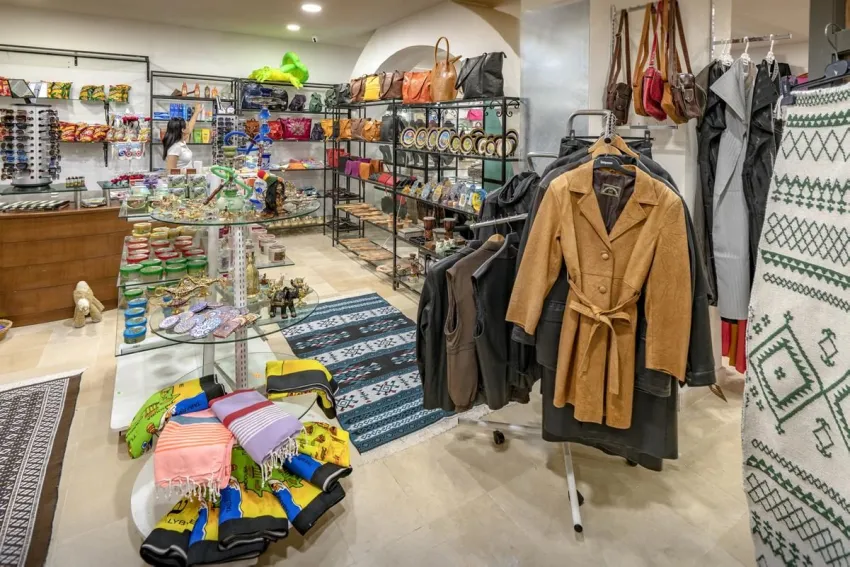 Mediterranee Thalasso Golf 3*-30