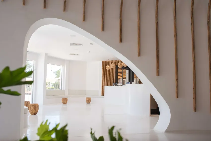 MERAKI RESORT (ADULTS ONLY 16+)  4*-1