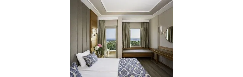 Royal Atlantis Beach Hotel 4*-6