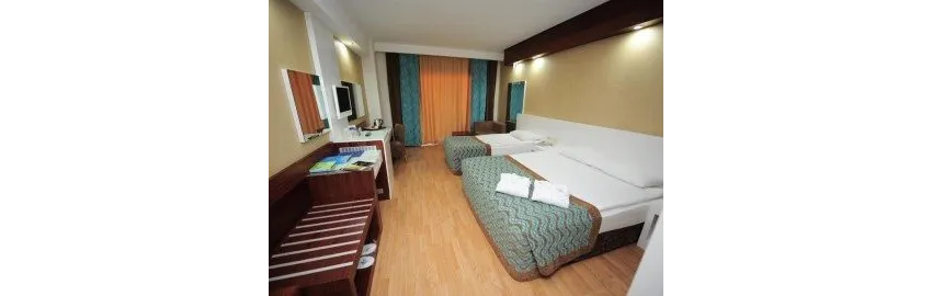 Seaden Sea World Resort & Spa 5*-15