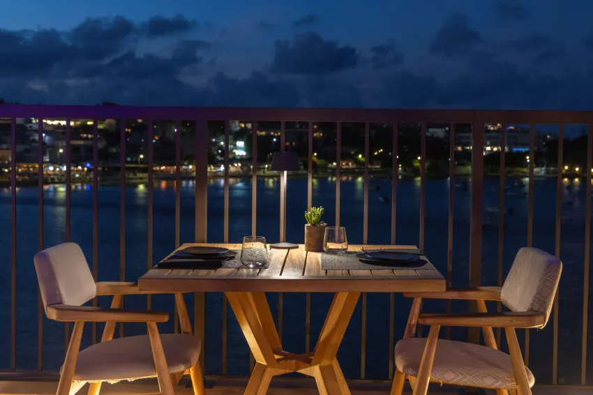 Castello Infinity Suites 5*-30