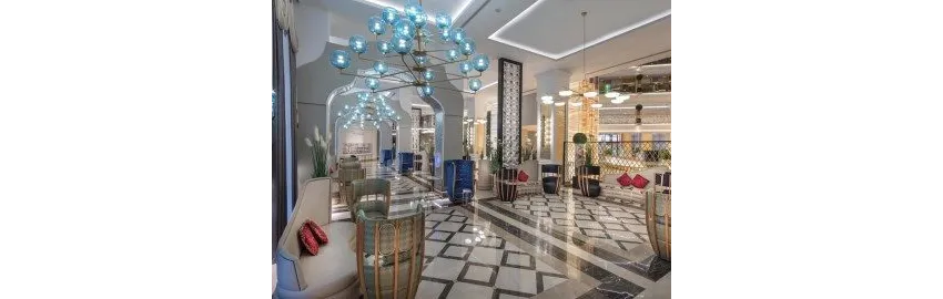 Granada Luxury Belek 5*-29