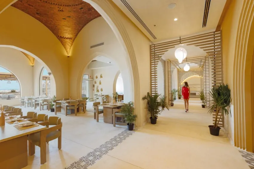 SUNRISE Anjum Resort 5*-5