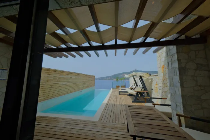 Lures Hotel 5* - Antalya - Turcia