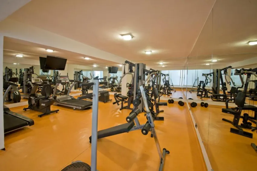 YALIHAN UNA (EX. YALIHAN HOTEL)  4*-3