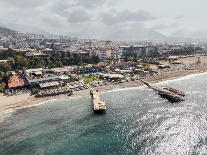 DAY ONE BEACH RESORT & SPA (ADULTS ONLY 18+)  4* - Alanya - Turcia