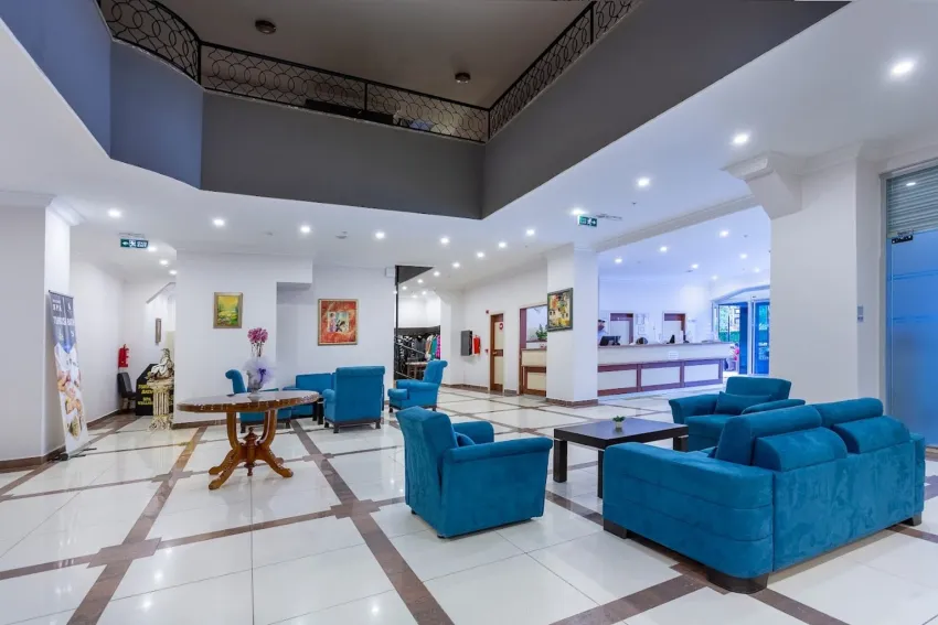 Kaila City Hotel 4*-18