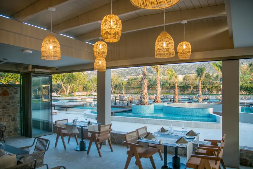 King Minos Retreat Resort and Spa 5*-25