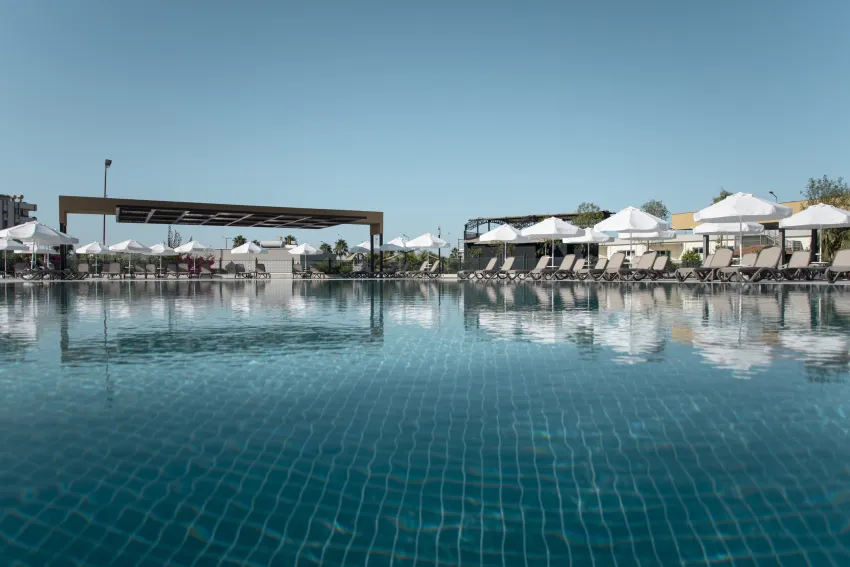 Green Garden Resort & Spa Hotel 5*-68