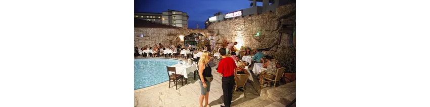 Lavitas Hotel 4*-28