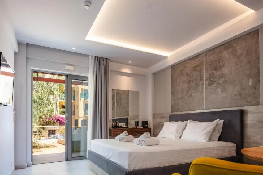 San Antonio Boutique Hotel 4*-16