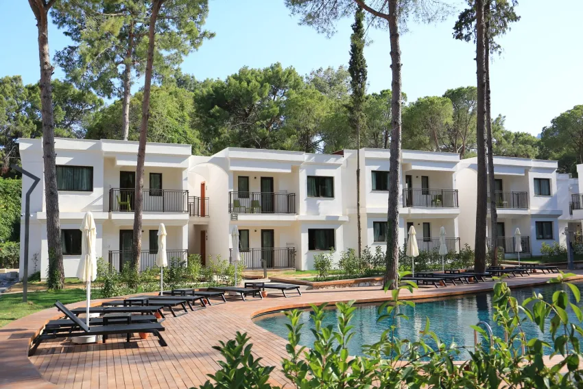 Siu Collection (Ex. Aydinbey) 5*-29