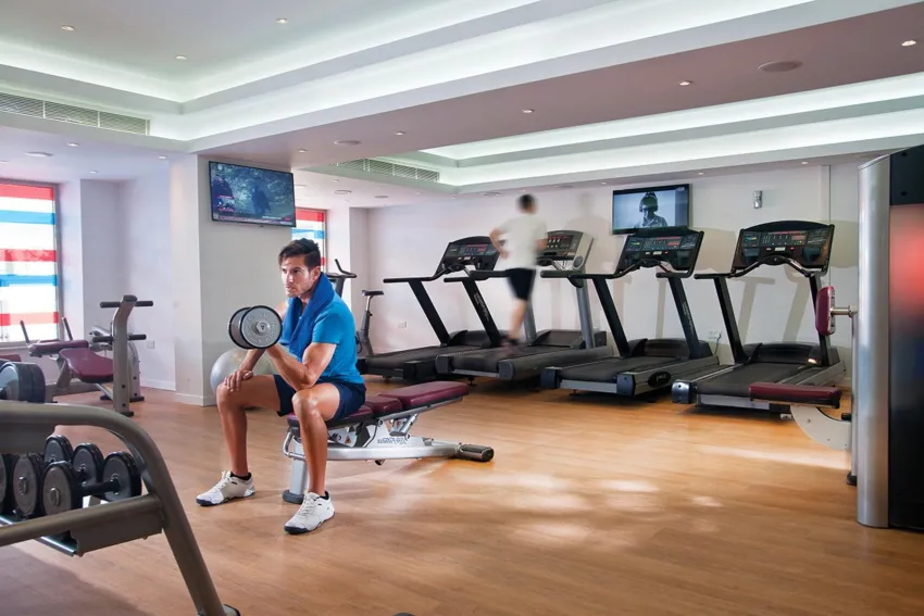 Olympic Lagoon Resort Paphos 5*-14