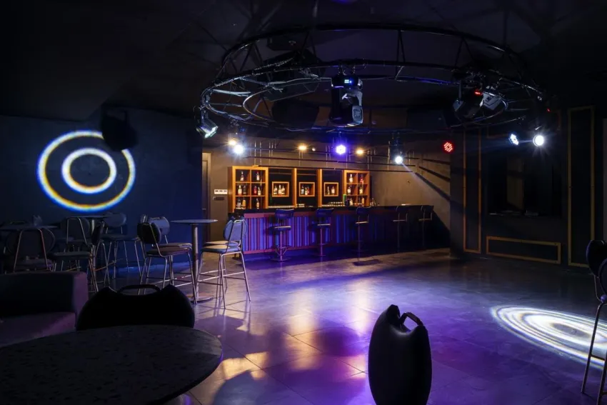 Vox Maris Resort (Adults Only 16+) 5*-14