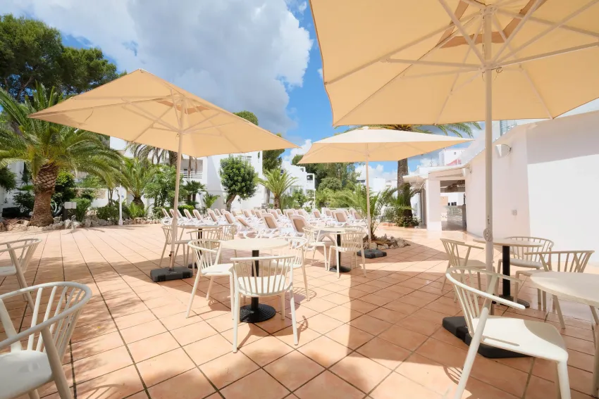 Azuline Palmanova Garden 3*-53