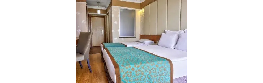 Tac Premier Hotel & Spa 4*-15