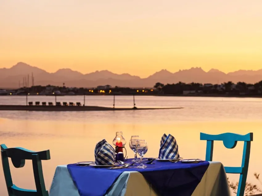 CLUB PARADISIO EL GOUNA  4*-32