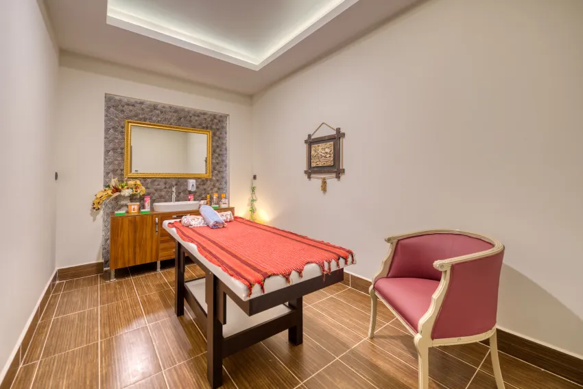 Sealife Kemer Resort Hotel 5*-6