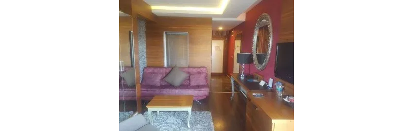 Grand Okan Hotel 4*-12