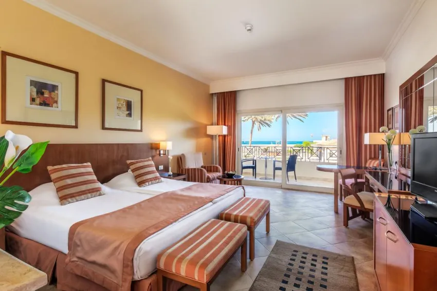 Cleopatra Luxury Resort Makadi Bay 5*-15