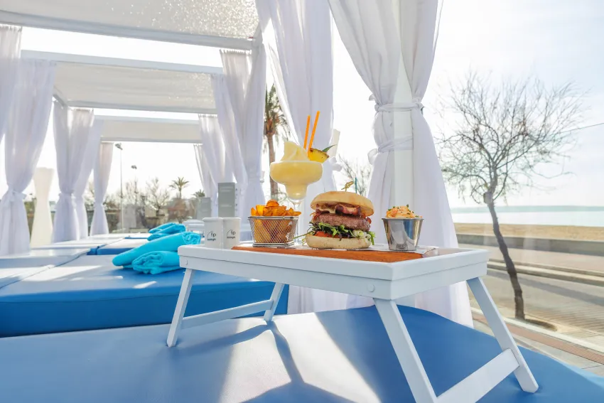 Fontanellas Playa Aparthotel 4*-75