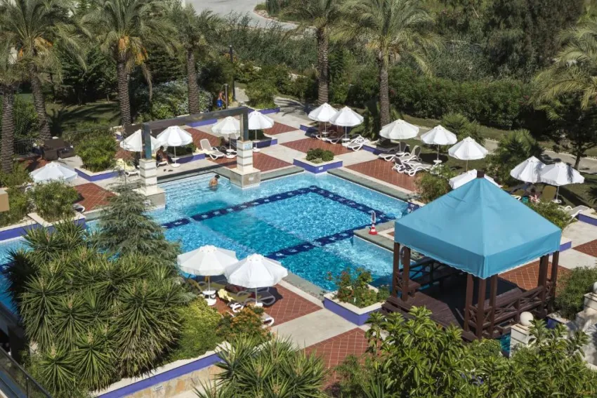 TUI BLUE XANTHE  5*-26