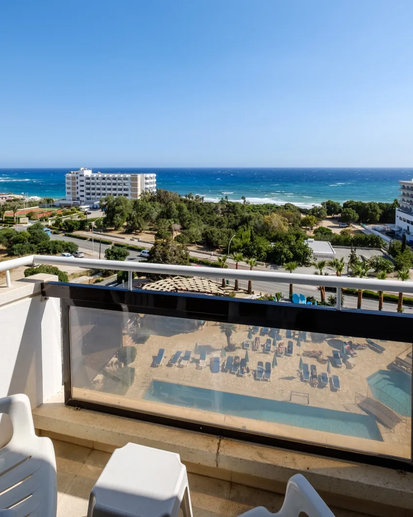 Cyprotel Florida Hotel 4*-32