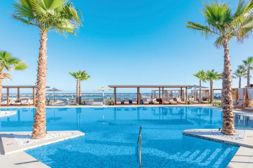 Allsun Hotel Carolina Sun Beach 5*-2